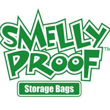 Smelly Proof Inc. Logo