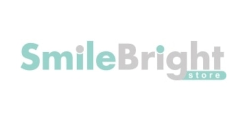 Smile Bright Store Logo