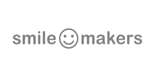 Smile Makers  Logo