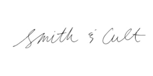 Smith & Cult Logo