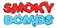 Smoky Bombs Logo