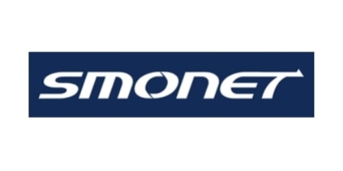 Smonet Logo