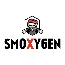 Smoxygen Logo