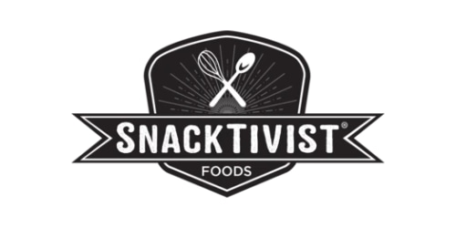 Snacktivist Foods Logo