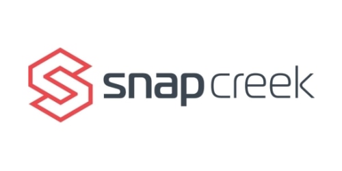 Snap Creek Logo
