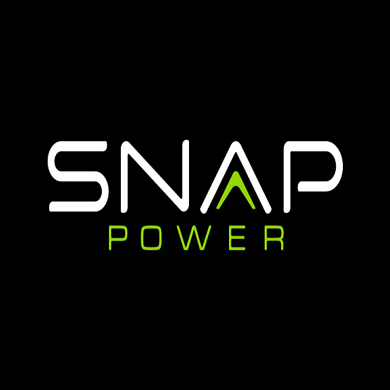 SnapPower Logo
