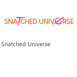Snatched Universe Logo