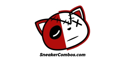 Sneaker Combos Logo