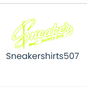 Sneakershirts507 Logo
