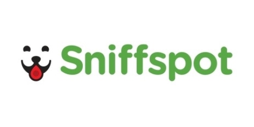 Sniffspot Logo