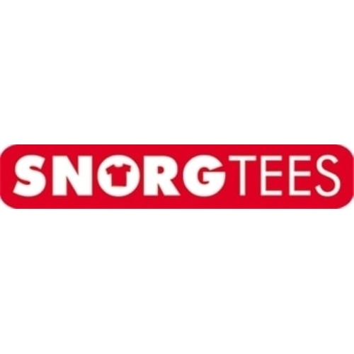 Snorg Tees Free Shipping