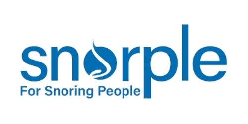 snorple Logo