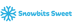 Snowbits Sweet Logo