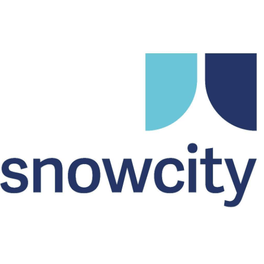 SNOWCITY INC Logo
