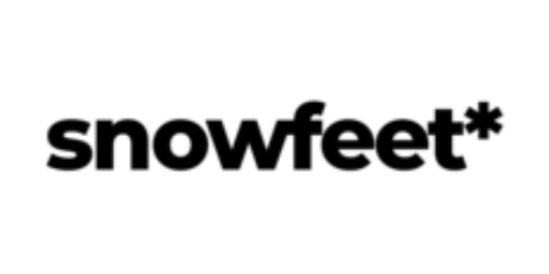 Snowfeet Logo