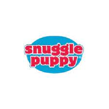Snuggle Puppy Logo