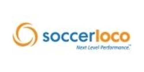 soccerloco Logo