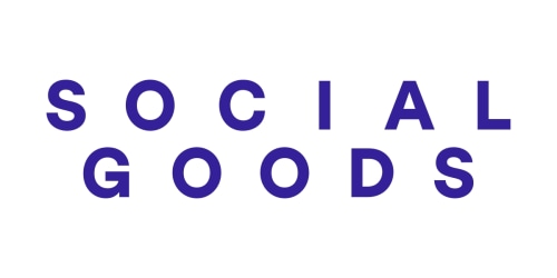 Social Goods Logo