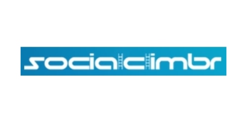 SocialClimbr Logo