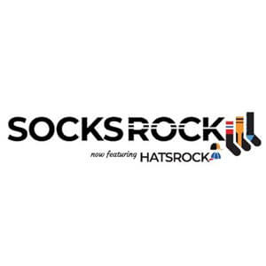 Socks Rock Logo