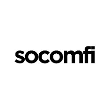 Socomfi Logo