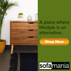 New place? We have your new furniture. Save hundreds in designer furniture, delivered for free. Explore the possibilities - Sofamania.com