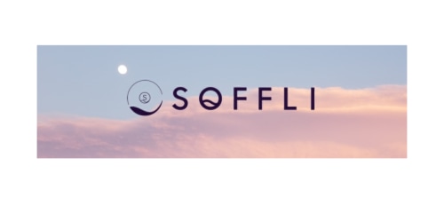 Soffli by SeoulofSkin Logo