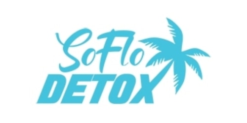 SoFlo Detox Logo