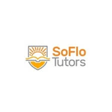 SoFlo SAT Tutoring Logo