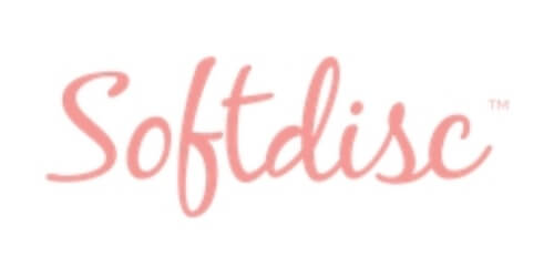 Softdisc Logo