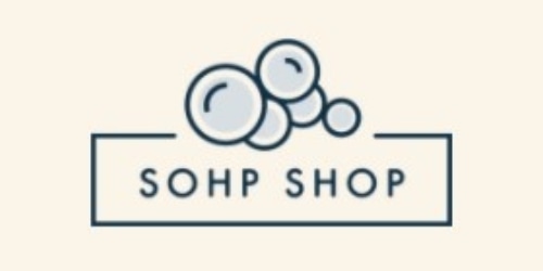 Sohp Shop Logo