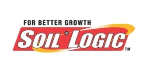 Soil Logic Logo