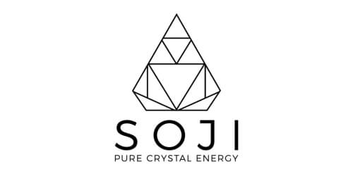 SOJI ENERGY Logo
