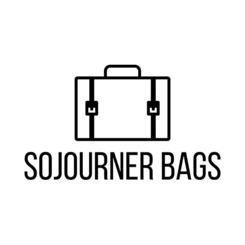 SOJOURNER BAGS Logo