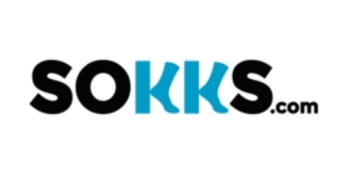 SoKKs.com Logo