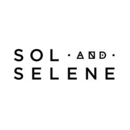 SOL AND SELENE Logo
