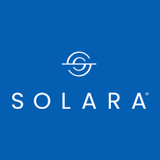 Solara Home Logo