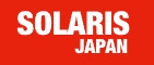 Solaris Japan Logo