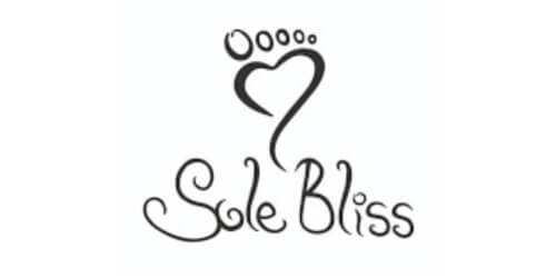 Sole Bliss Logo
