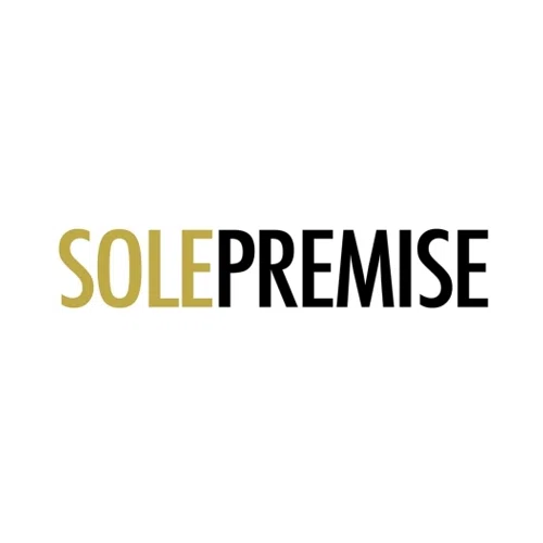 SOLE PREMISE Logo