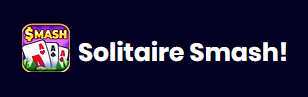 Solitaire Smash Logo