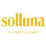 Solluna by Kimberly Snyder Logo