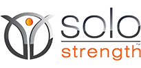 SoloStrength Logo