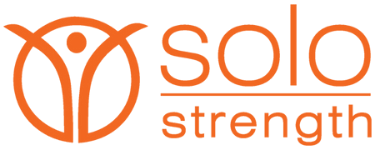 SoloStrength Lifestyle Products Corp. Logo