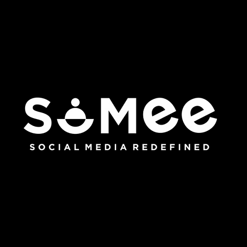 SoMee Social Logo