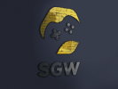 SomeGamerzWorld Logo