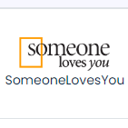 SomeoneLovesYou Logo