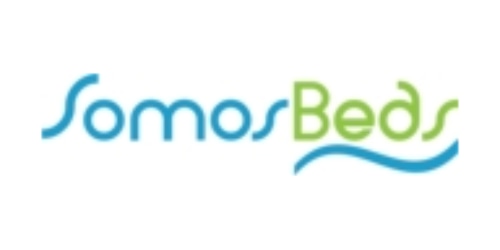SomosBeds Logo