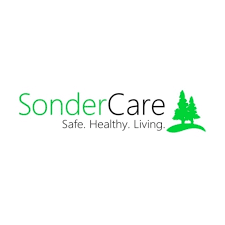 SonderCare INC Logo
