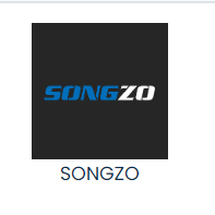 SONGZO Logo